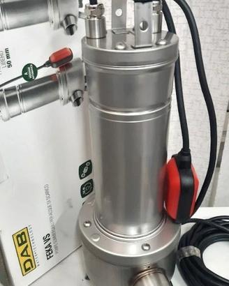 pompa sommersa dab feka 550