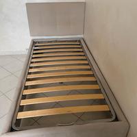 Letto singolo