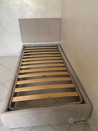 Letto singolo