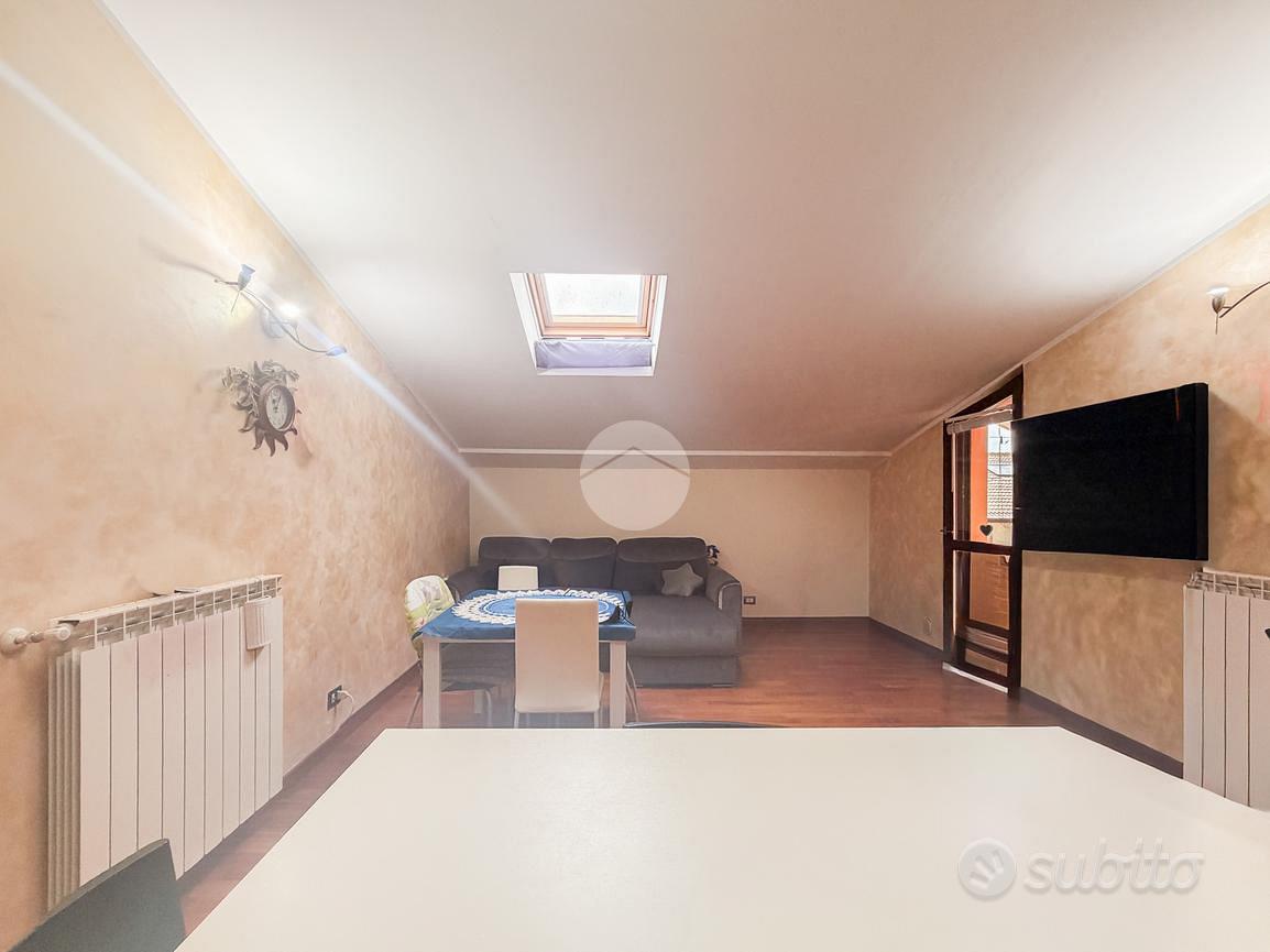 Apartment in Avezzano, Barbazzano - Vista 5