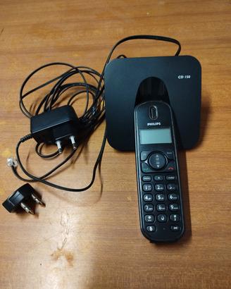 telefono Philips cd150