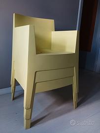 sedie Driade originali 