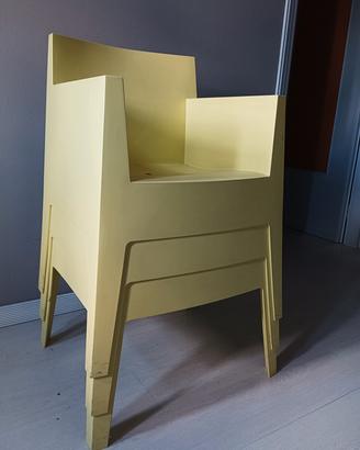 sedie Driade originali 