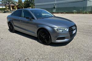 Audi A3 Sedan 1.6 TDI S-tronic Sport