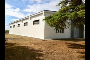 Capannoni artigianali/industriali