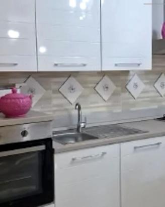 Cucina piu, Lavastoviglie, Frigo, Forno e Cappa