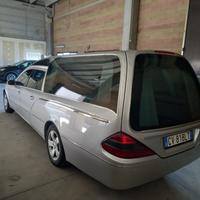 Mercedes m380 autofunebre 