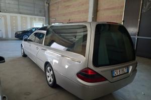 Mercedes m380 autofunebre 