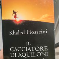 il cacciatore di aquiloni 