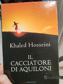 il cacciatore di aquiloni 