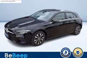 Mercedes-Benz Classe A A 180 D ADVANCED AUTO