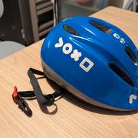 Casco bici bambino 