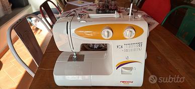 Macchina da cucire