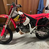 Honda cr 125 1997