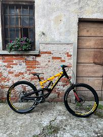 Scott Voltage 720 Dh tg. L