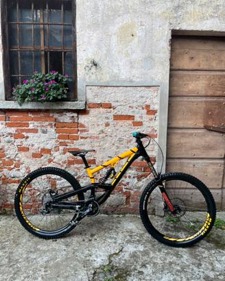 Scott Voltage 720 Dh tg. L