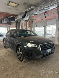 Audi Q2 35 TDI quattro S tronic line Edition2021