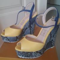 Scarpe Silvia Heach n°36
