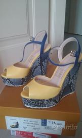 Scarpe Silvia Heach n°36