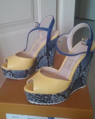 Scarpe Silvia Heach n°36