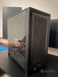 Pc gaming