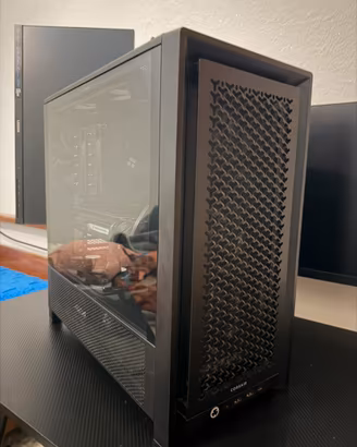 Pc gaming