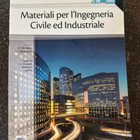 Materiali per l’ingegneria civile e industriale