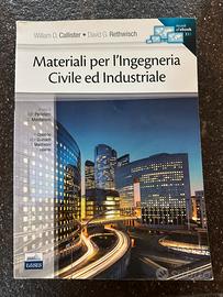 Materiali per l’ingegneria civile e industriale