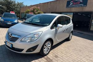 Opel Meriva 1.3 CDTI 95CV ecoFLEX Cosmo