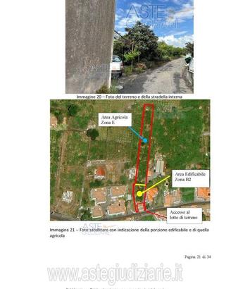 Terreno Agricolo Acireale [A4329942]