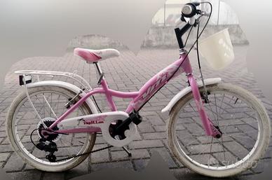 Bicicletta Bambina