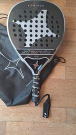 Starvie Triton Pro Touch 