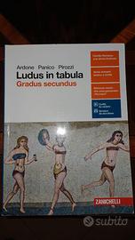 Libro Ludus in tabula Gradus secundus