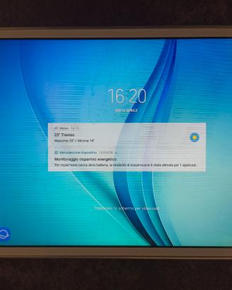 Samsung Galaxy Tab A SM-T550