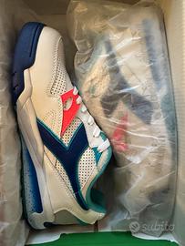 Scarpe Diadora Rebound Ace taglia 42 (8 UK) - Nuov