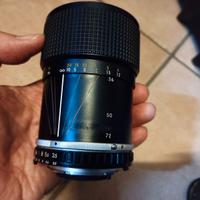 Nikon 36-72 f3.5 serie E