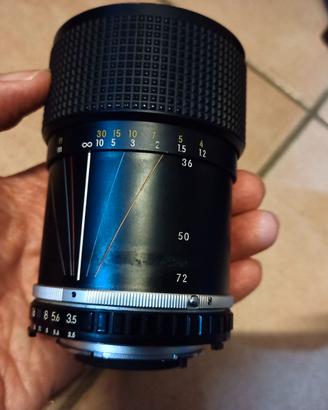 Nikon 36-72 f3.5 serie E