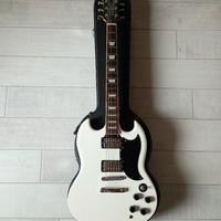 Eko DV10 diavoletto modello SG