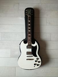 Eko DV10 diavoletto modello SG