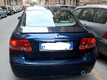 Saab 9.3