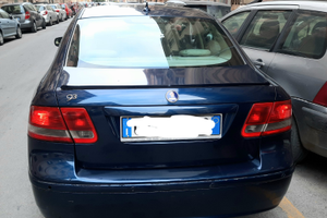 Saab 9.3