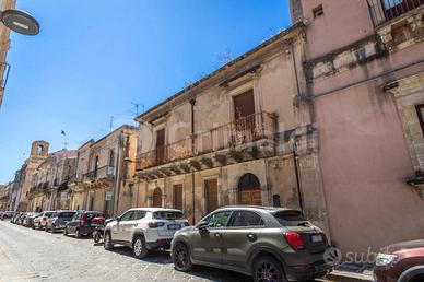 Casa Indipendente Noto [Cod. rif 3296138VRG]
