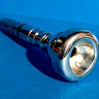 Bocchino Bach 8C per Tromba 