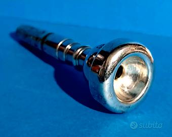 Bocchino Bach 8C per Tromba 