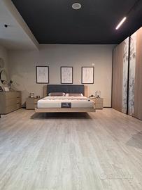 Camera Tomasella Rovere Sabbia Off Outlet