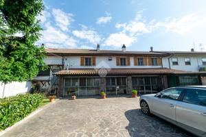 CASA INDIPENDENTE A MOTTA DE' CONTI