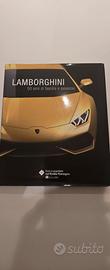 LAMBORGHINI 50 anni di fascino e passione 