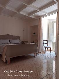 Settembre in Salento - CALEO Guest House