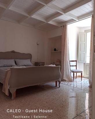 Settembre in Salento - CALEO Guest House