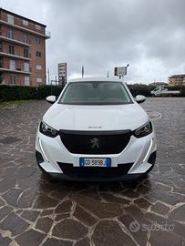 Peugeot 2008 1.5 Diesel anno 25/11/2020 uni propri